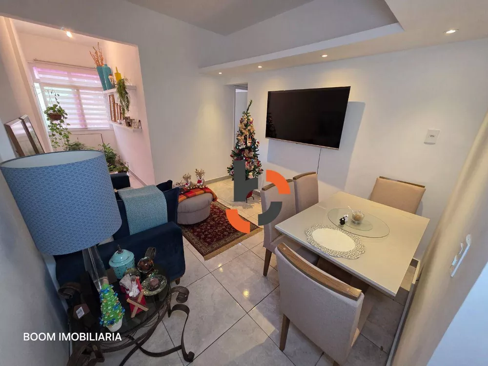 Apartamento, 1 quarto, 44 m² - Foto 3