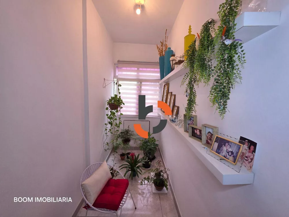 Apartamento, 1 quarto, 44 m² - Foto 5