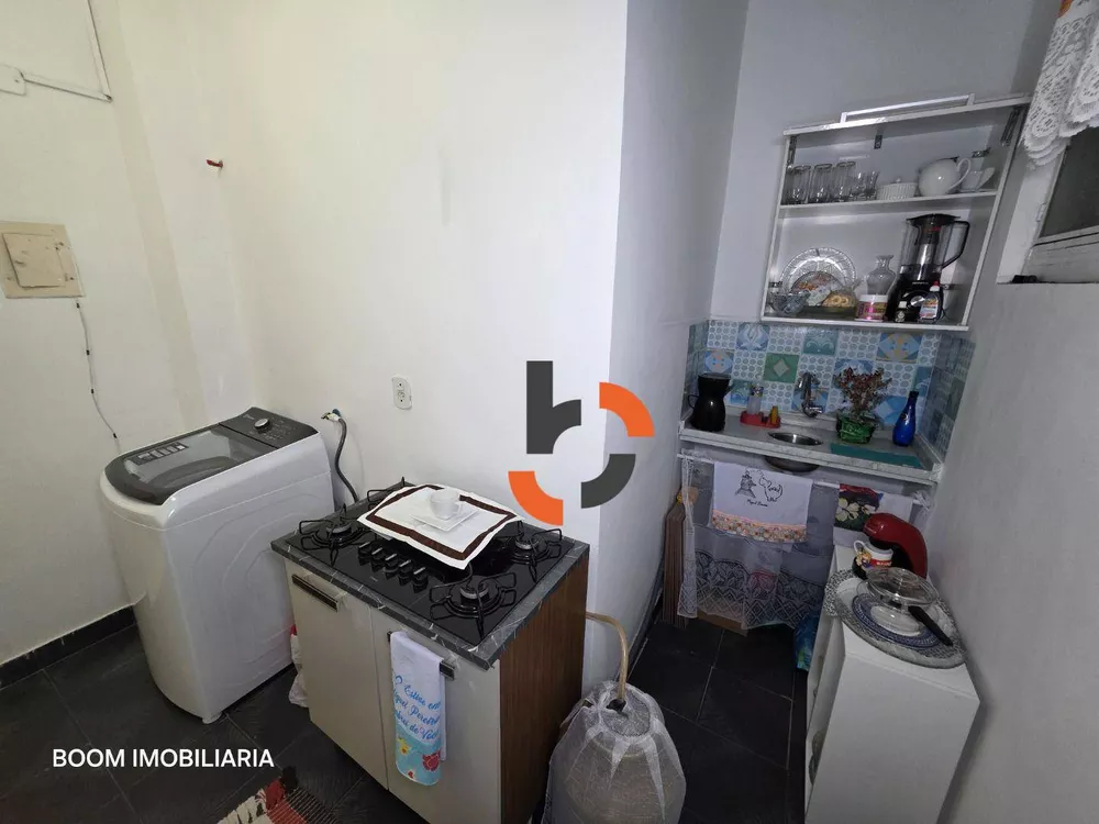 Apartamento, 1 quarto, 44 m² - Foto 13
