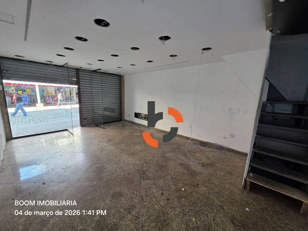 Loja-Salão, 58 m² - Foto 16