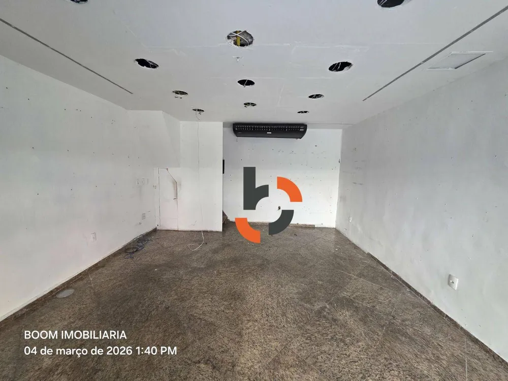 Loja-Salão, 58 m² - Foto 6