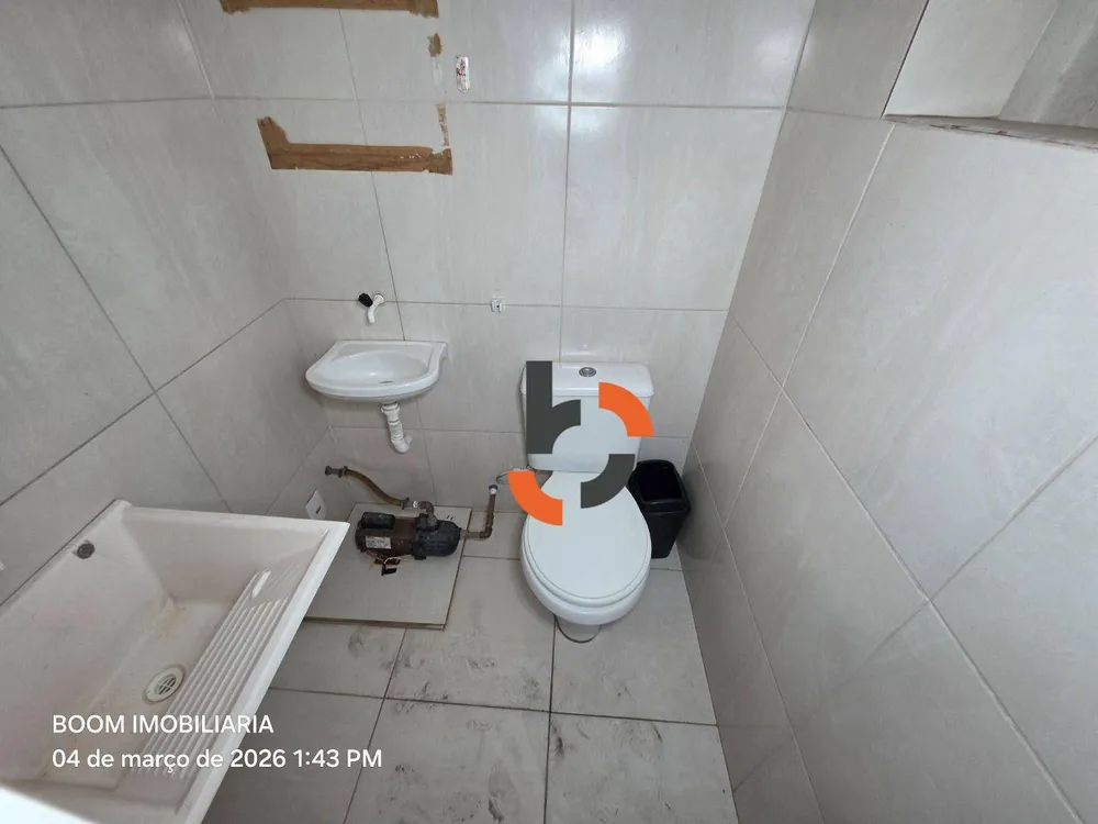 Loja-Salão, 58 m² - Foto 14