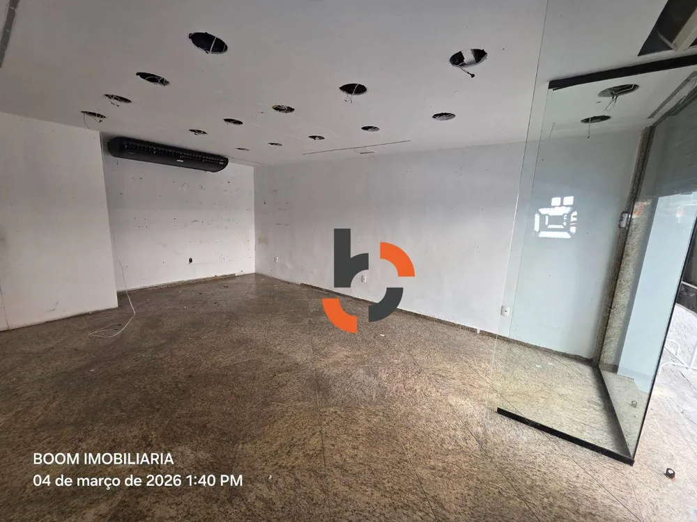 Loja-Salão, 58 m² - Foto 20