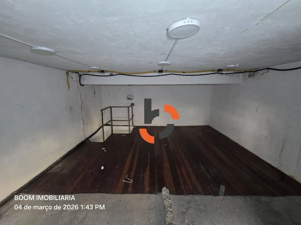 Loja-Salão, 58 m² - Foto 5