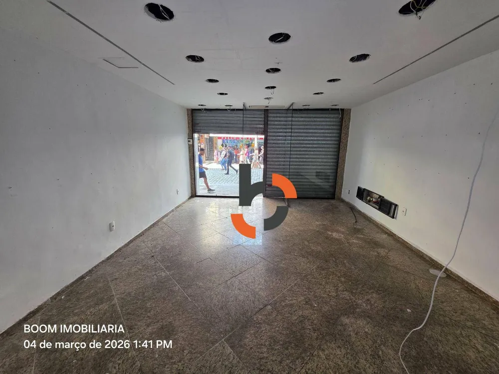 Loja-Salão, 58 m² - Foto 17