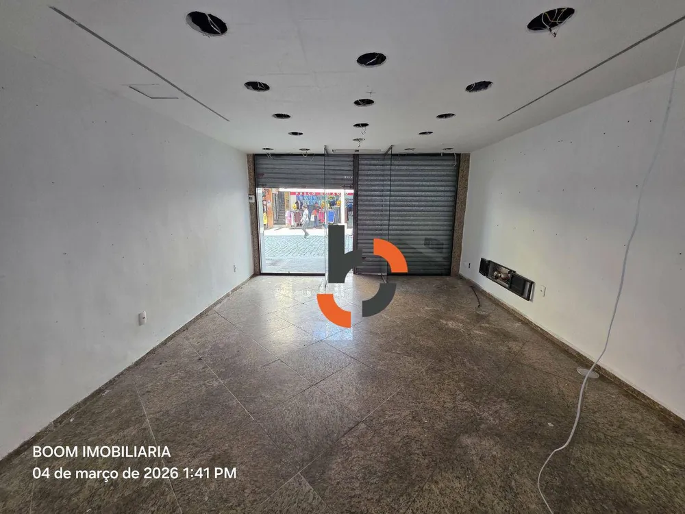 Loja-Salão, 58 m² - Foto 9
