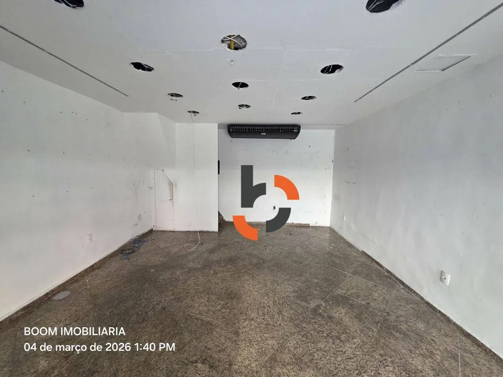 Loja-Salão, 58 m² - Foto 13