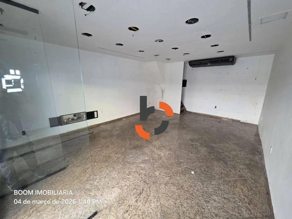 Loja-Salão, 58 m² - Foto 19