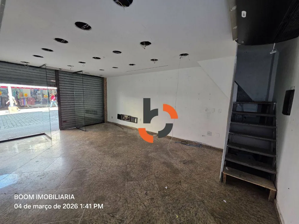 Loja-Salão, 58 m² - Foto 2