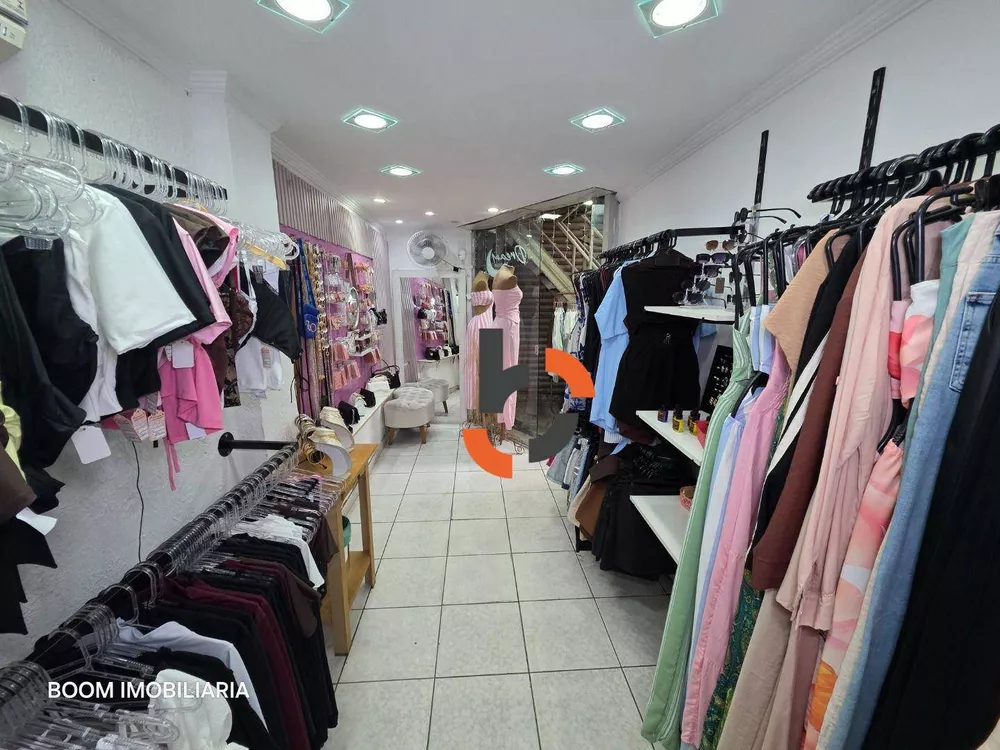 Loja-Salão, 17 m² - Foto 3
