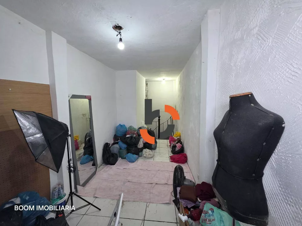 Loja-Salão, 17 m² - Foto 15