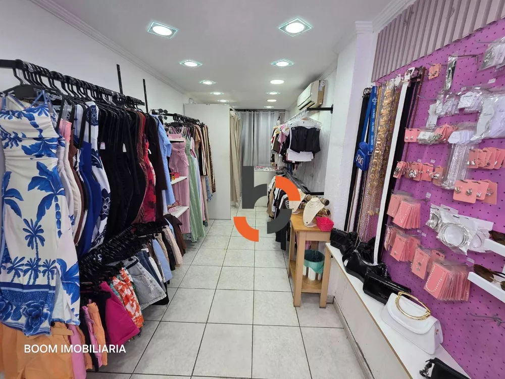 Loja-Salão, 17 m² - Foto 7