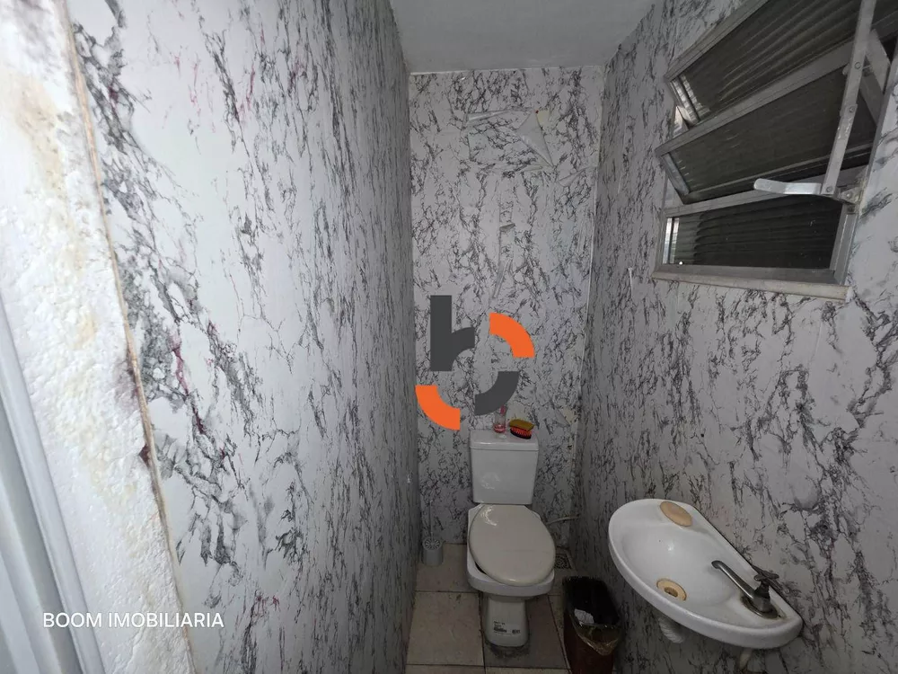 Loja-Salão, 17 m² - Foto 9
