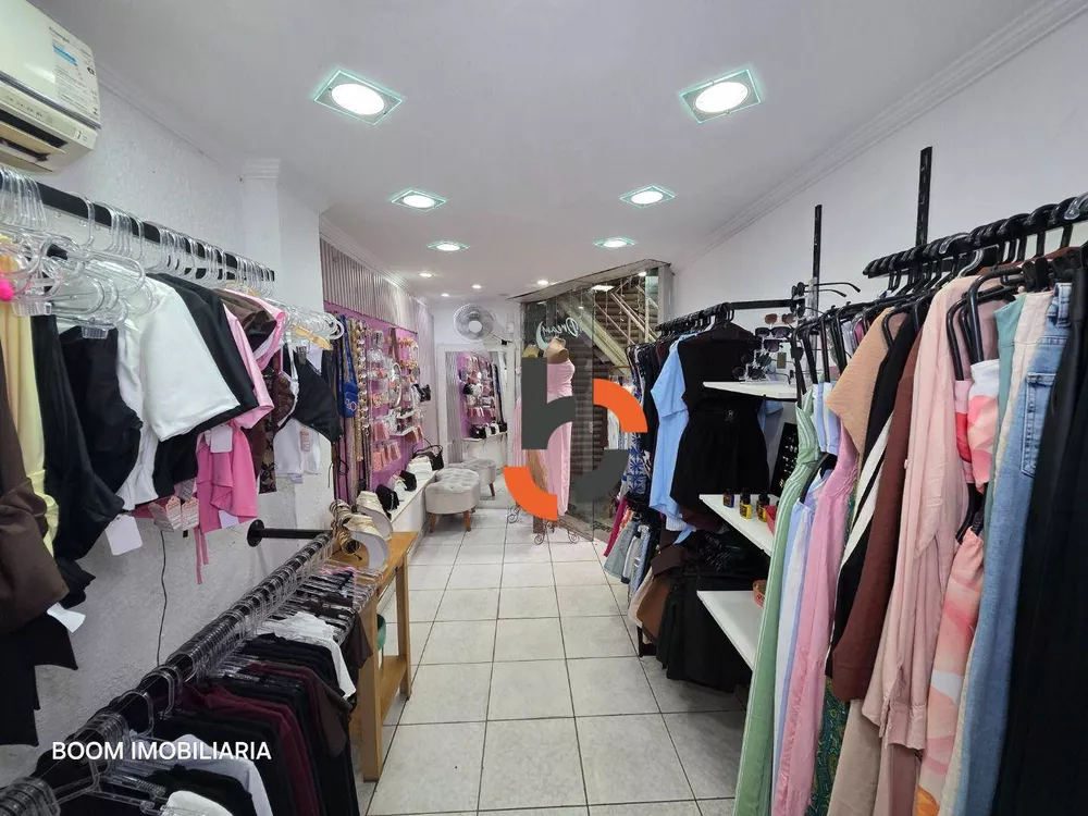 Loja-Salão, 17 m² - Foto 17