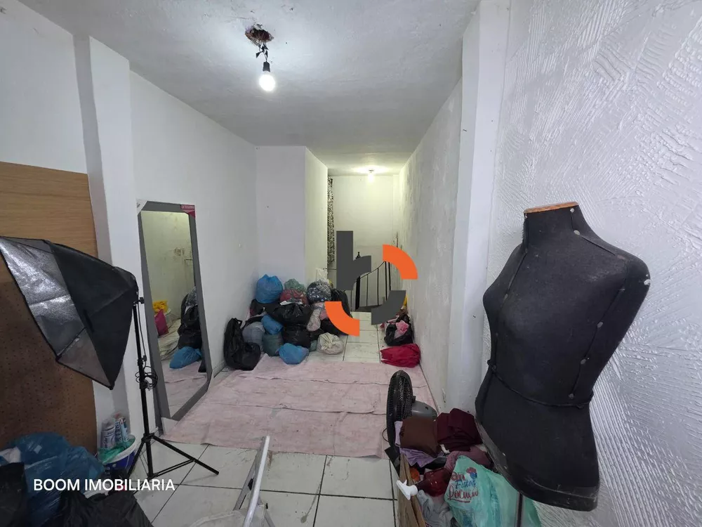 Loja-Salão, 17 m² - Foto 11