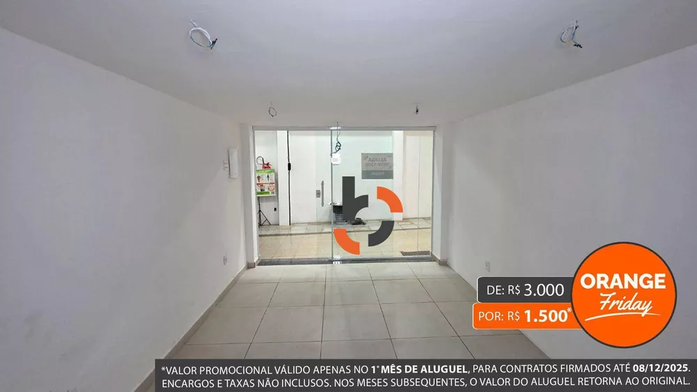 Loja-Salão, 35 m² - Foto 21