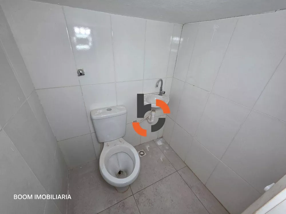 Loja-Salão, 35 m² - Foto 6