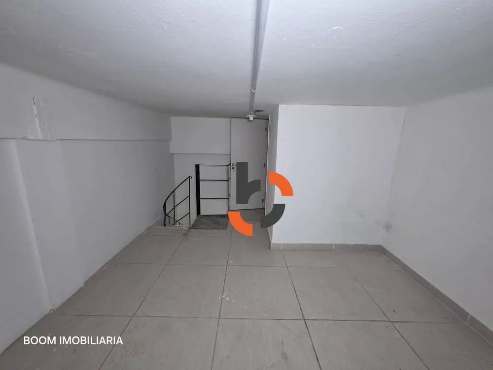 Loja-Salão, 35 m² - Foto 3
