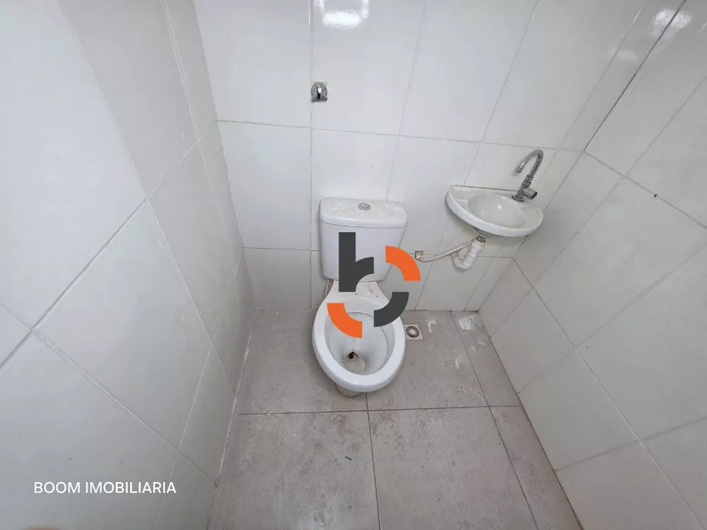 Loja-Salão, 35 m² - Foto 5