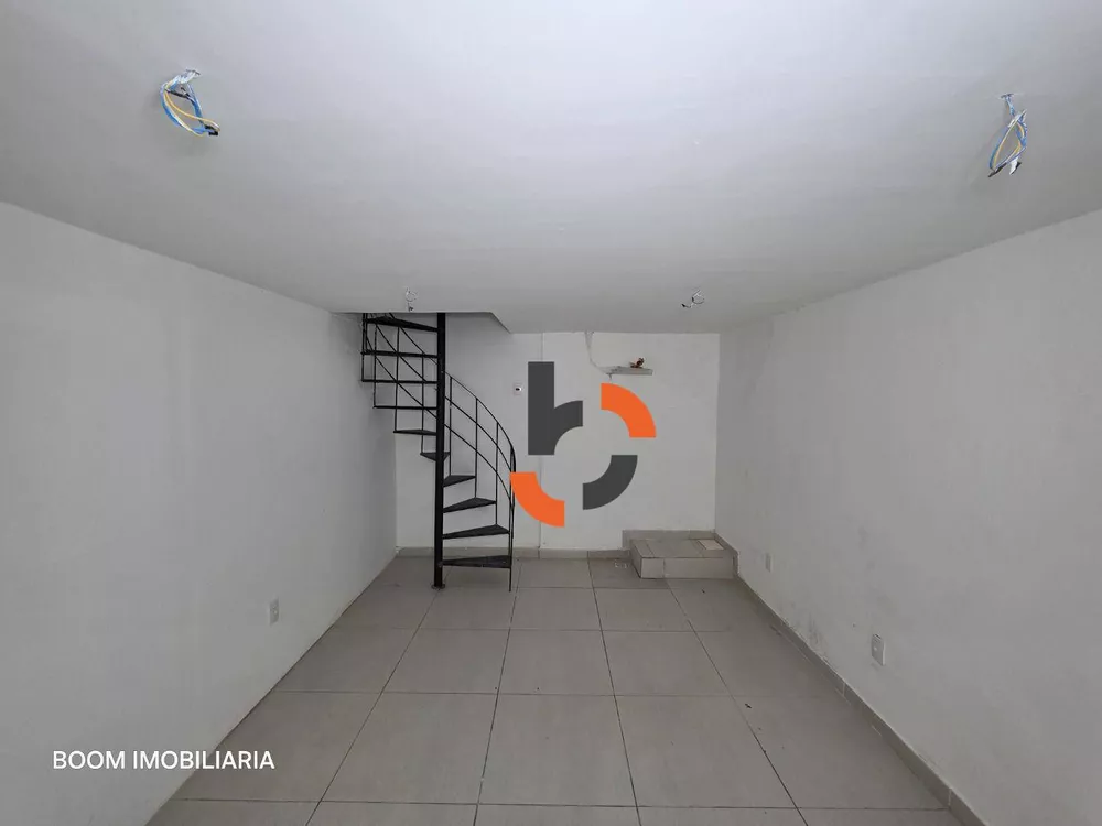 Loja-Salão, 35 m² - Foto 2
