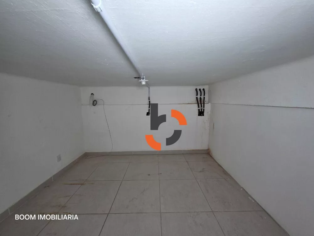 Loja-Salão, 35 m² - Foto 4