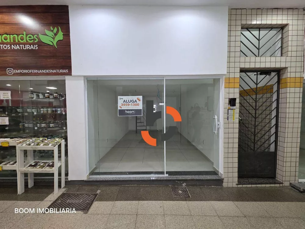 Loja-Salão, 35 m² - Foto 17