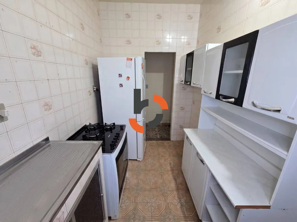 Casa, 1 quarto, 64 m² - Foto 7