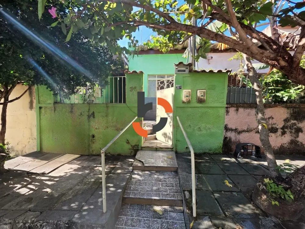 Casa, 1 quarto, 64 m² - Foto 10