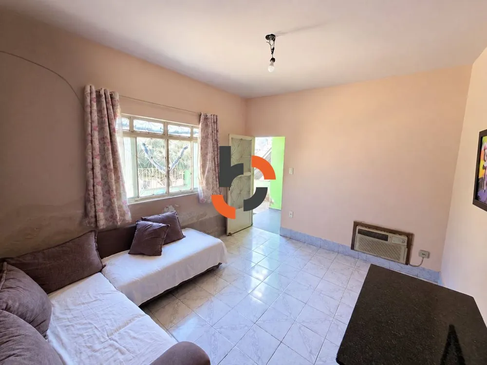 Casa, 1 quarto, 64 m² - Foto 1
