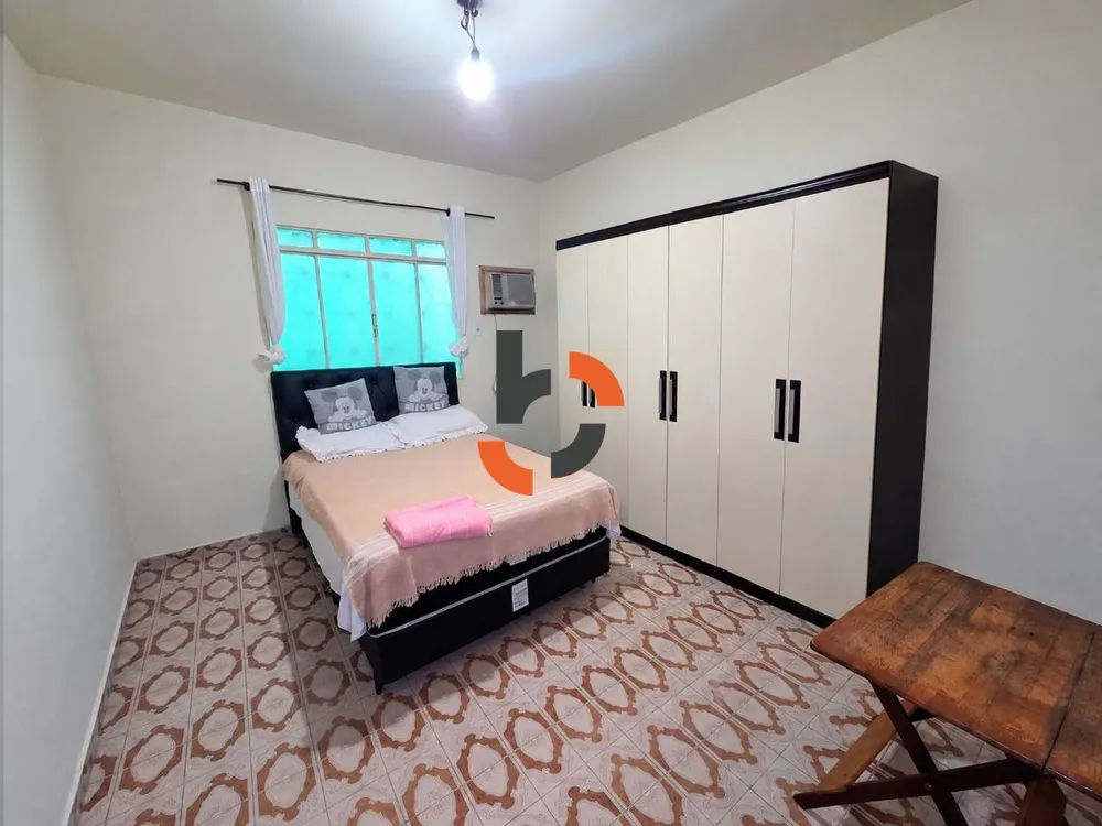 Casa, 1 quarto, 64 m² - Foto 3