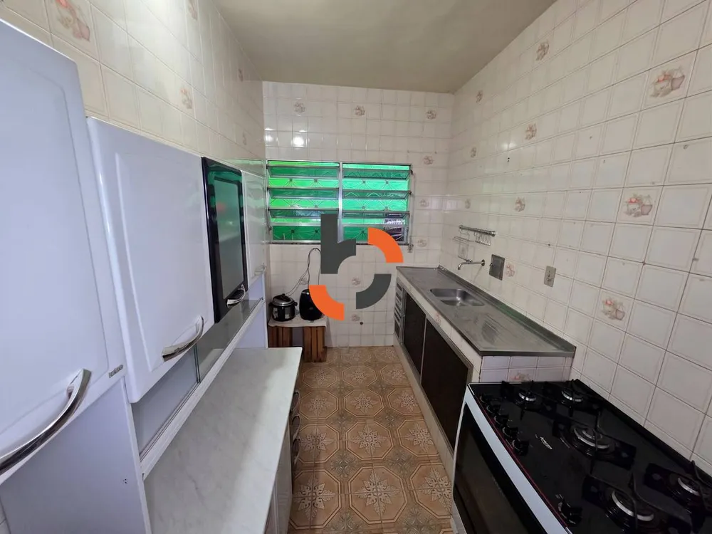 Casa, 1 quarto, 64 m² - Foto 6