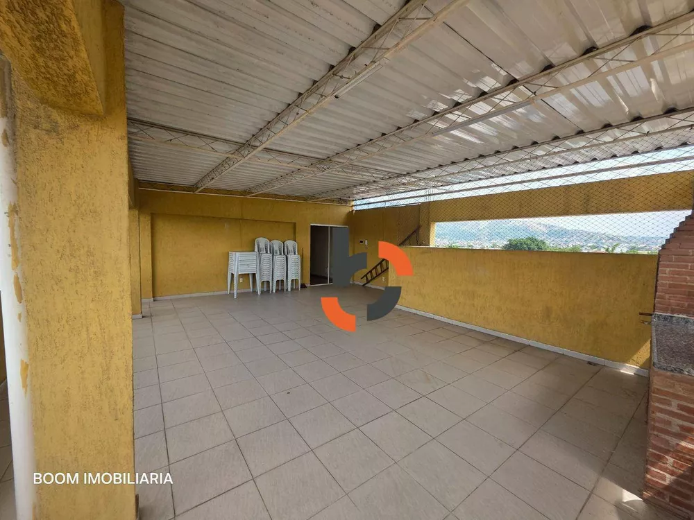 Cobertura, 2 quartos, 59 m² - Foto 14