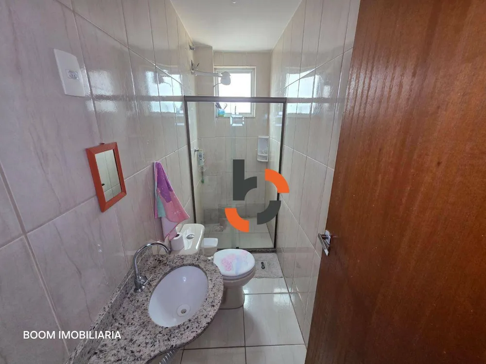 Cobertura, 2 quartos, 59 m² - Foto 3