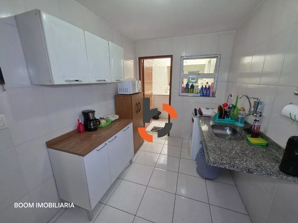 Cobertura, 2 quartos, 59 m² - Foto 1