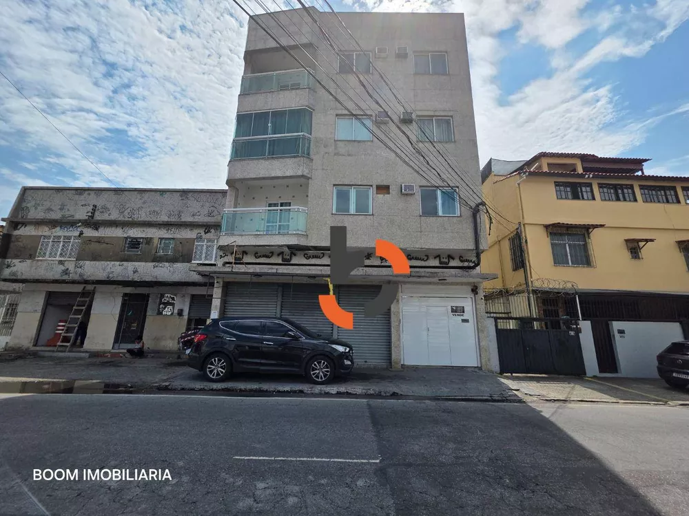 Cobertura, 2 quartos, 59 m² - Foto 2