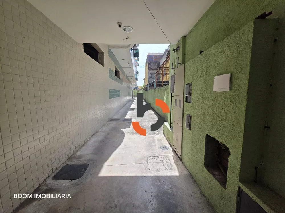 Cobertura, 2 quartos, 59 m² - Foto 8