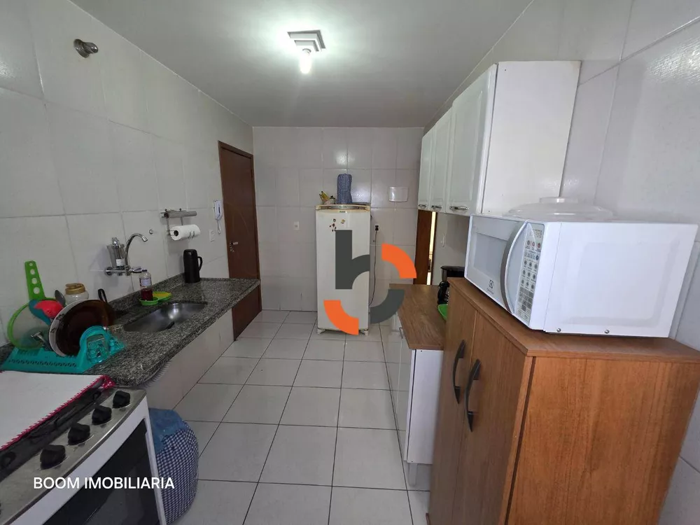 Cobertura, 2 quartos, 59 m² - Foto 6