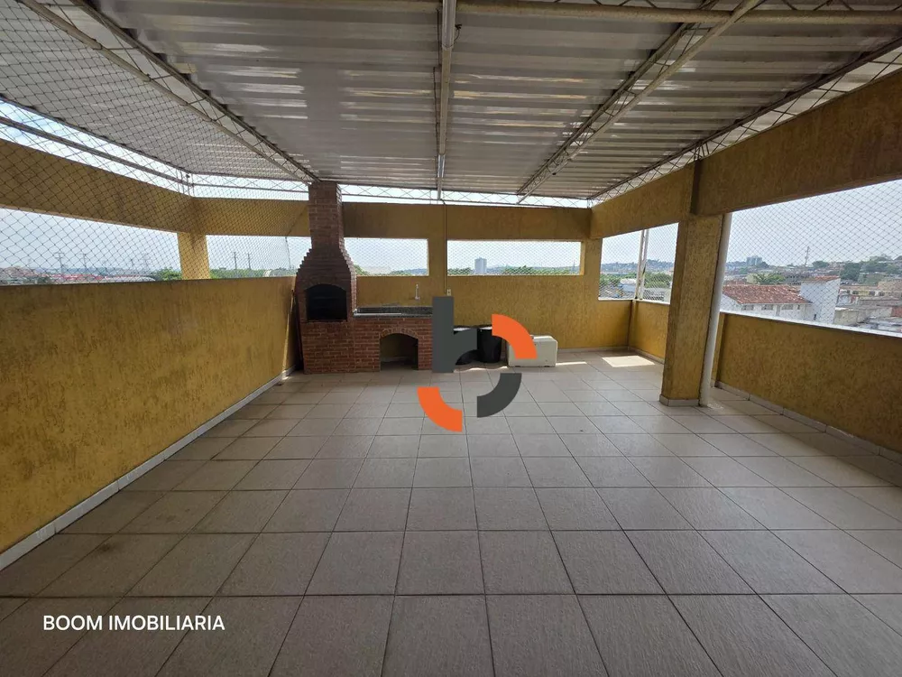 Cobertura, 2 quartos, 59 m² - Foto 13