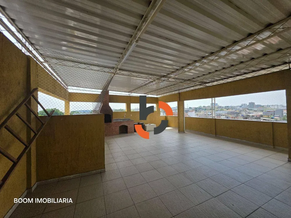 Cobertura, 2 quartos, 59 m² - Foto 21