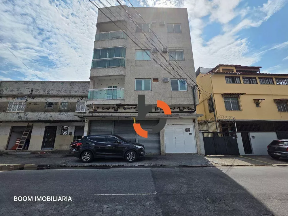 Cobertura, 2 quartos, 59 m² - Foto 10