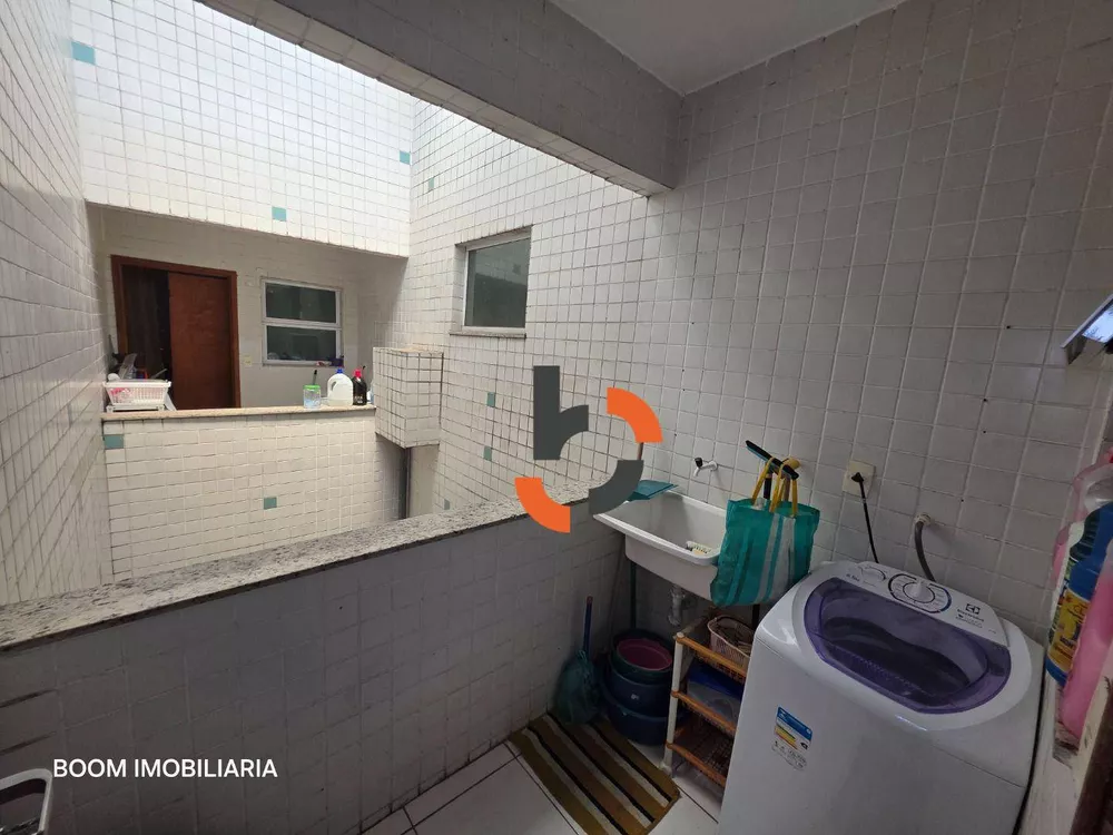 Cobertura, 2 quartos, 59 m² - Foto 4