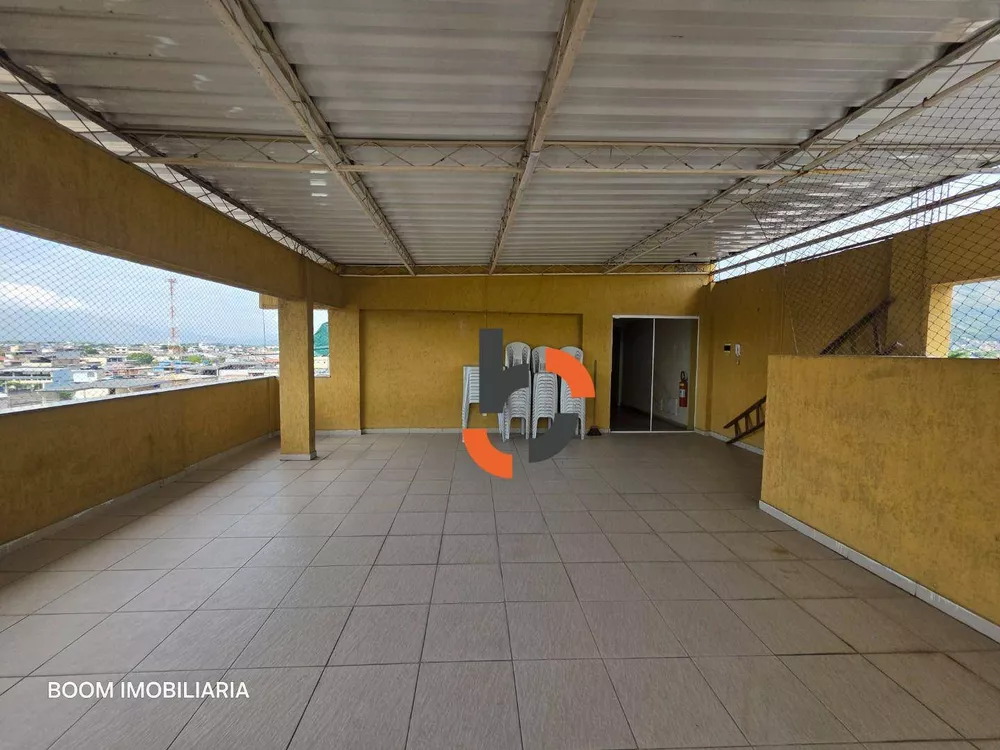 Cobertura, 2 quartos, 59 m² - Foto 12