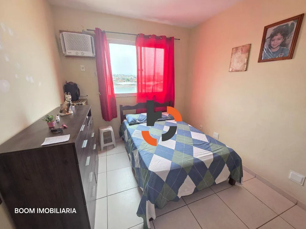 Cobertura, 2 quartos, 59 m² - Foto 5