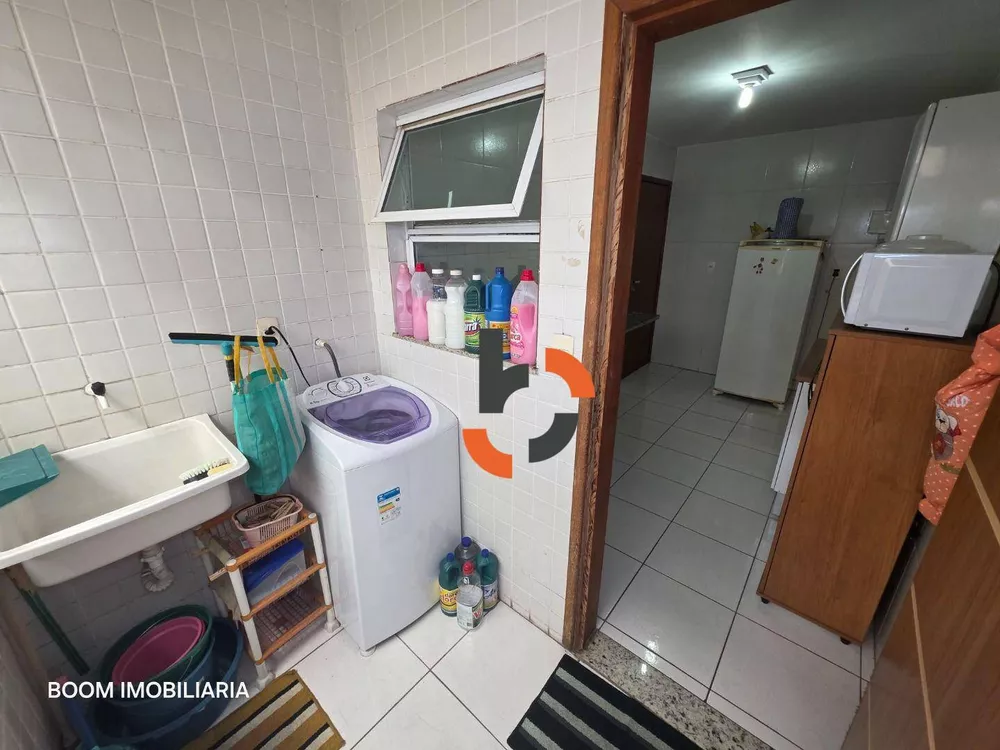 Cobertura, 2 quartos, 59 m² - Foto 7