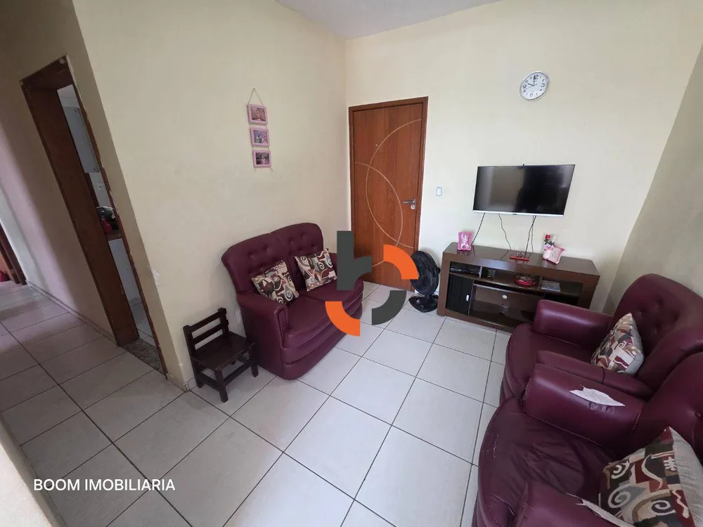 Cobertura, 2 quartos, 59 m² - Foto 2
