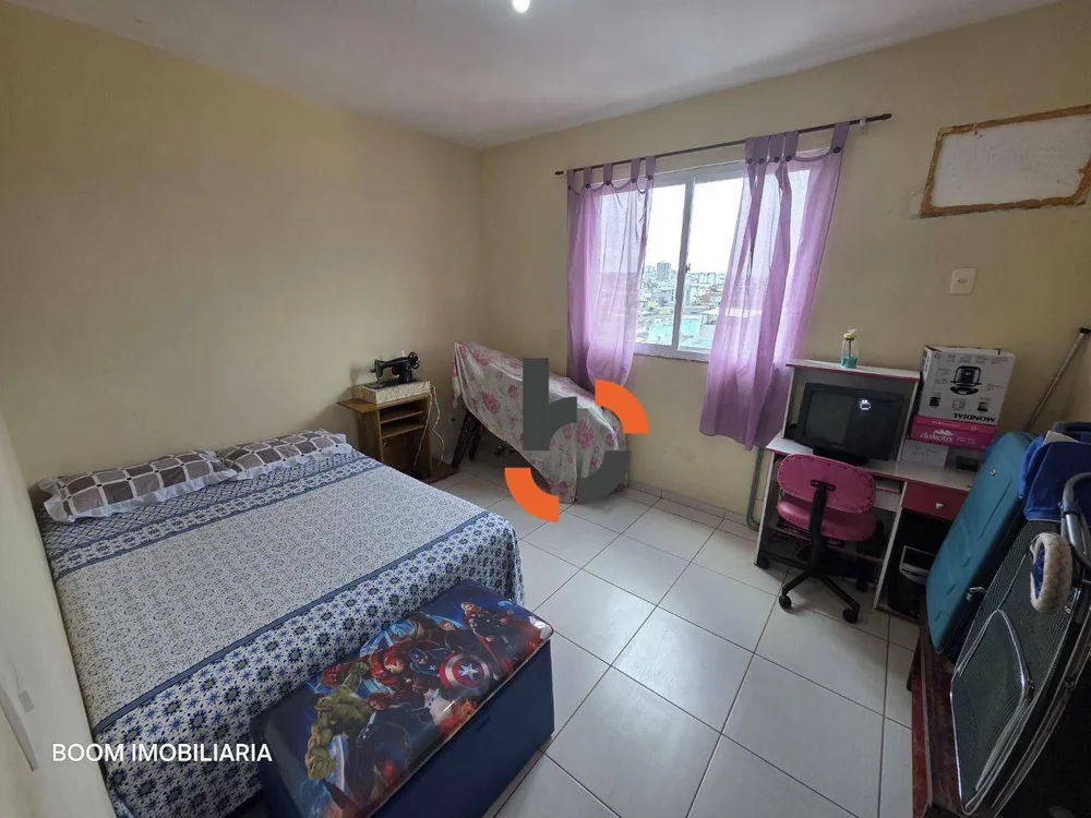 Cobertura, 2 quartos, 59 m² - Foto 10