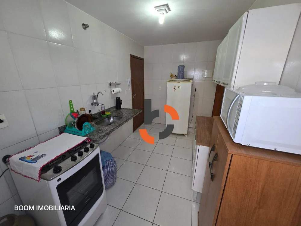 Cobertura, 2 quartos, 59 m² - Foto 7
