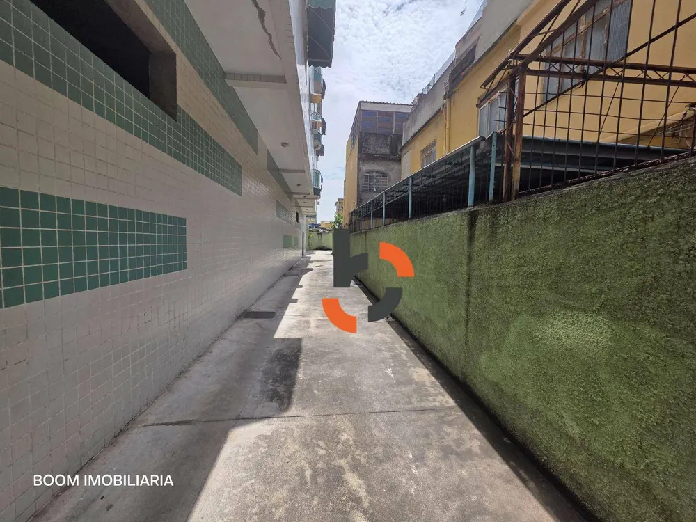 Cobertura, 2 quartos, 59 m² - Foto 23