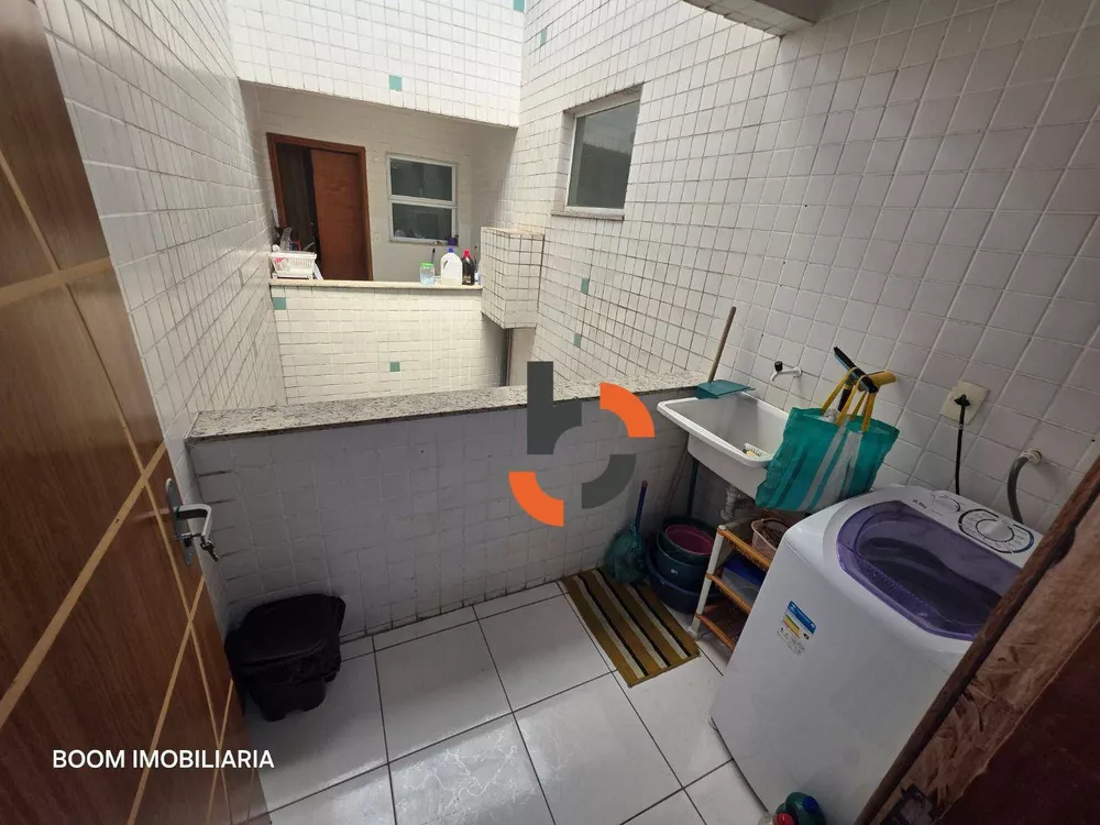 Cobertura, 2 quartos, 59 m² - Foto 3