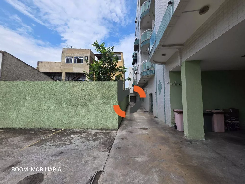 Cobertura, 2 quartos, 59 m² - Foto 15